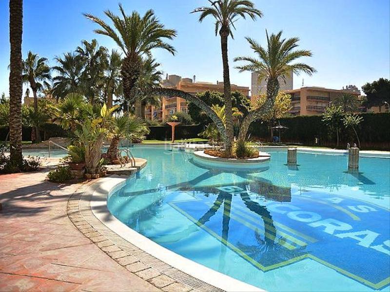 Foto 26d5854e-0672-4599-96a0-3cbbafa1af71. Location appartement avec parking piscine dans Playa Muchavista Campello (el)