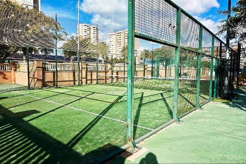 Foto 2a20d301-eb6b-4d4b-ae59-ddb48366278d. Location appartement avec parking piscine dans Playa Muchavista Campello (el)