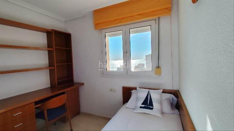 Foto 2e0f9800-839d-4749-8053-433a5c544e22. Location appartement avec parking piscine dans Playa Muchavista Campello (el)