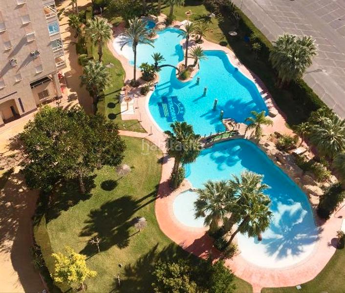 Foto 3e2e7d24-91dc-49af-9f29-d33300ce9389. Location appartement avec parking piscine dans Playa Muchavista Campello (el)