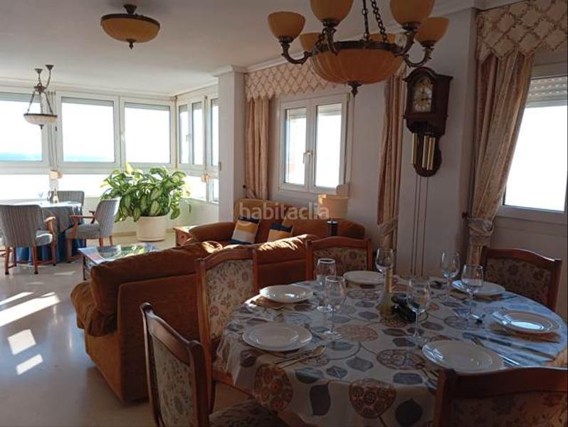 Foto 5a8f2003-def9-4af8-b00a-3a08214459ff. Location appartement avec parking piscine dans Playa Muchavista Campello (el)