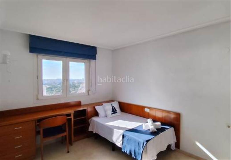 Foto 734173d6-ab8b-49dd-984a-d9713f68026f. Location appartement avec parking piscine dans Playa Muchavista Campello (el)