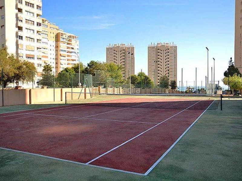 Foto 91a80c23-0848-441e-a6d2-594f18235a1e. Location appartement avec parking piscine dans Playa Muchavista Campello (el)