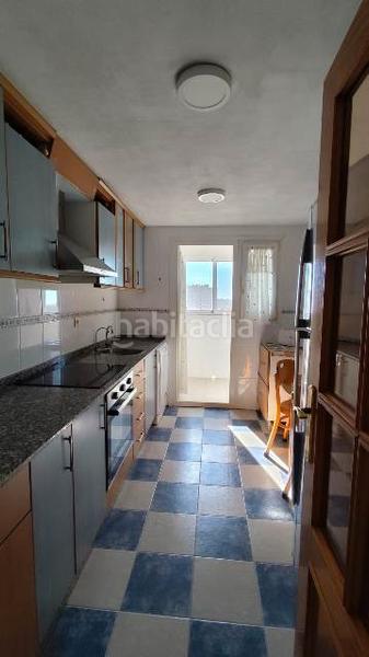 Foto 95103802-d513-4527-8ff7-8d9ff2112f1f. Location appartement avec parking piscine dans Playa Muchavista Campello (el)