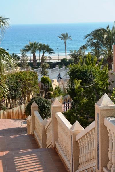 Foto 9881789c-4915-417b-a731-a3f5c6ba1d6c. Location appartement avec parking piscine dans Playa Muchavista Campello (el)