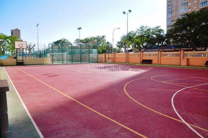 Foto a6a944f1-10d2-48de-b503-caf258493cc1. Location appartement avec parking piscine dans Playa Muchavista Campello (el)