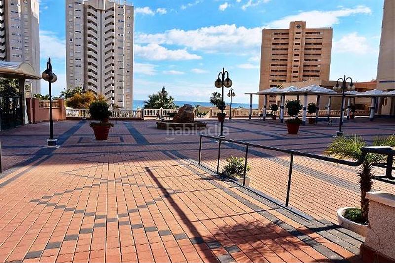 Foto aea6e842-1d05-4701-88ef-a097234a25f0. Location appartement avec parking piscine dans Playa Muchavista Campello (el)