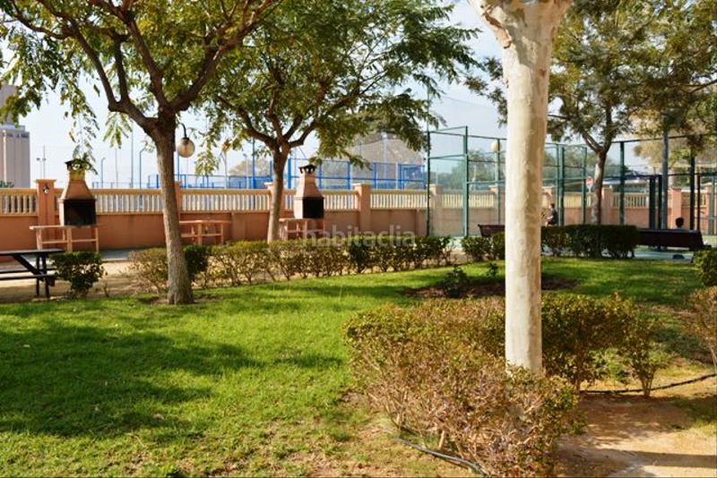 Foto b8d73e1e-7b80-4883-8cfc-5a689a185fa1. Location appartement avec parking piscine dans Playa Muchavista Campello (el)