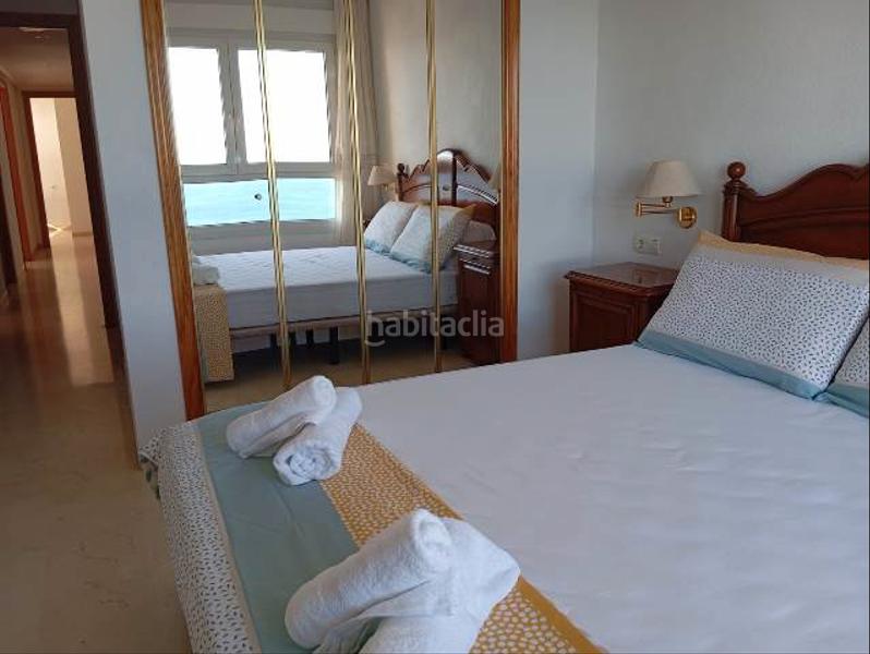 Foto c1790229-e1ef-4fa7-b6b7-73b1eee68d40. Location appartement avec parking piscine dans Playa Muchavista Campello (el)