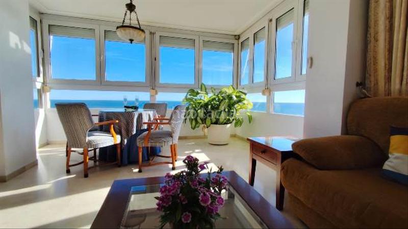 Foto da901d31-b595-4e09-84a9-bddffe132df2. Location appartement avec parking piscine dans Playa Muchavista Campello (el)
