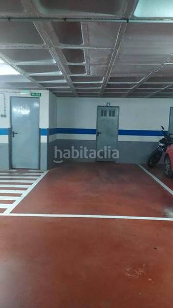 Foto e62091b6-61ba-4bb3-bf9b-f841d0c4aa91. Location appartement avec parking piscine dans Playa Muchavista Campello (el)