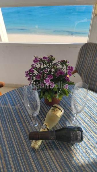 Foto 2cb987c0-85d4-40fb-88cc-483b70cf8dac. Rent apartment with parking pool in Playa Muchavista Campello (el)