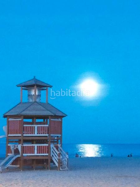 Foto 3b429d04-a5a5-4af5-a361-19b270d7b89f. Rent apartment with parking pool in Playa Muchavista Campello (el)