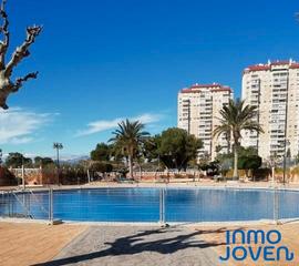 Lloguer Apartament a Carrer novelda 1c. Apartamento urbanización las lanzas 2º (no larga temporada)