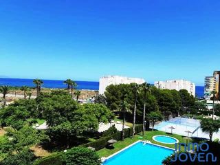 Lloguer Apartament a Camí de fondo 3. Apartamento urbanización jardines del mar 4º. ( larga temporada)