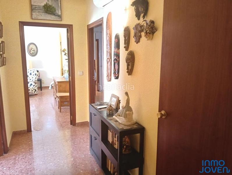 Foto 358902c9-53b1-4c6a-a1ae-1128ea1b699d. Affitto piccolo appartamento in avenida de cataluña 19 in Alicante