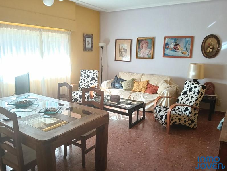 Foto 98310c7c-3901-475f-a240-255a2d7ae505. Affitto piccolo appartamento in avenida de cataluña 19 in Alicante