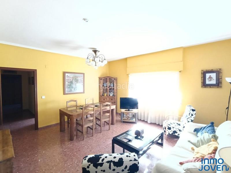 Foto 0811d894-6008-46c8-93d6-155dd7b26279. Location appartement dans avenida de cataluña 19 dans Alicante