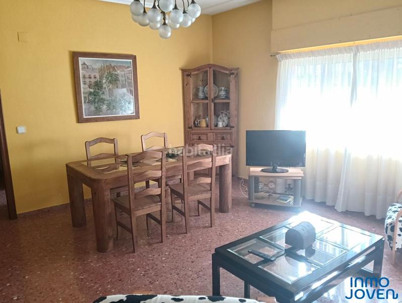 Foto 0d38003e-4f05-4faf-a20d-fcaa48670529. Location appartement dans avenida de cataluña 19 dans Alicante