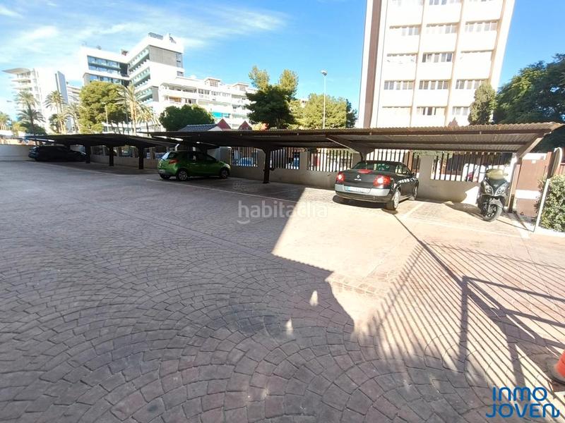 Foto 6591398c-4f0e-4009-ac17-af4a11b1a3ba. Location appartement dans avenida de cataluña 19 dans Alicante