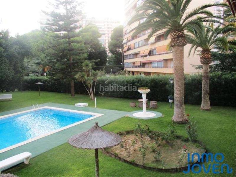 Foto 975d6955-aaf5-4ff5-8cb6-30b5a03ee47b. Location appartement dans avenida de cataluña 19 dans Alicante
