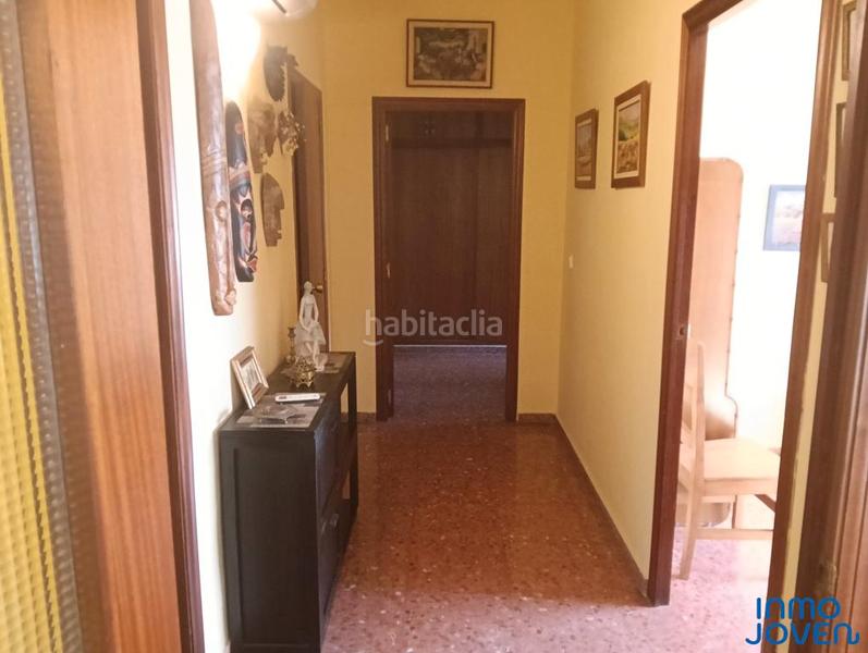 Foto 98e138e7-d6d7-4c01-b029-0fce6613313d. Location appartement dans avenida de cataluña 19 dans Alicante