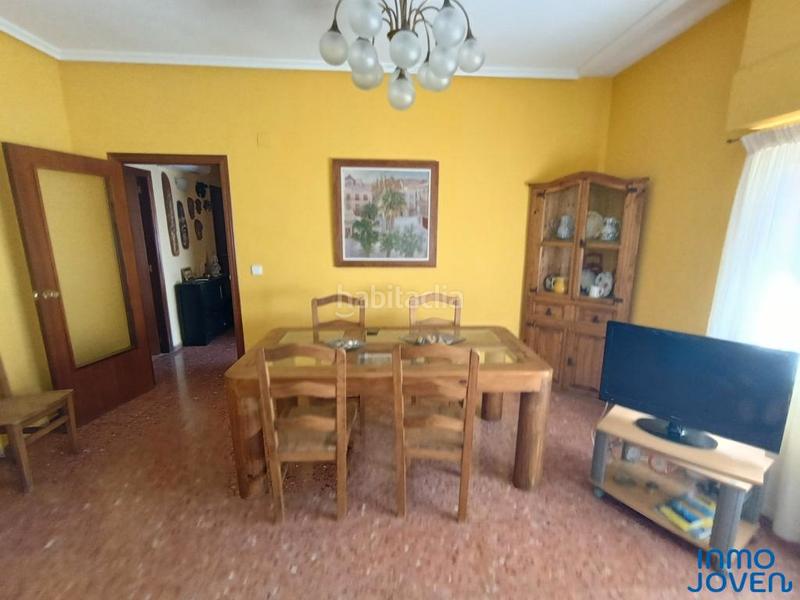 Foto b1aceb9a-cfda-401c-8527-c971d7cd6f68. Location appartement dans avenida de cataluña 19 dans Alicante