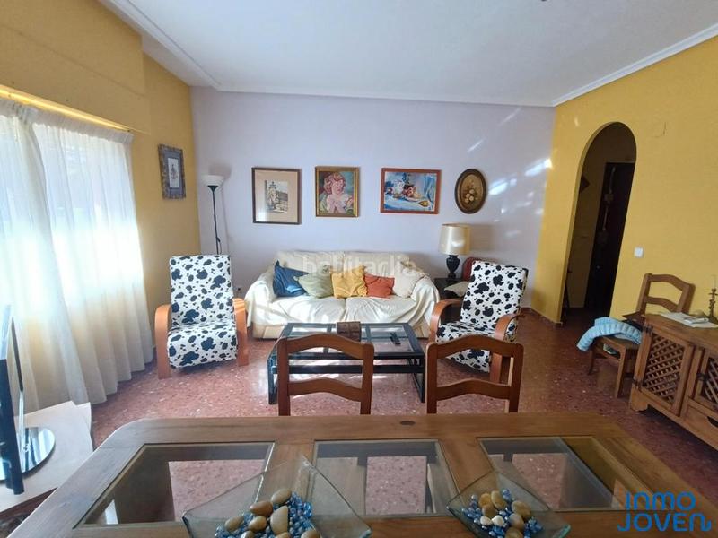 Foto f990e163-2bc1-4432-b605-5a7d72456988. Location appartement dans avenida de cataluña 19 dans Alicante