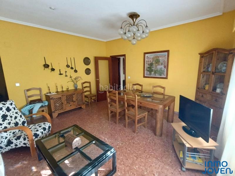 Foto 1624313a-0acf-41b7-baef-7f9ccc14b8a4. Miete appartement in avenida de cataluña 19 in Cabo de las Huertas Alicante