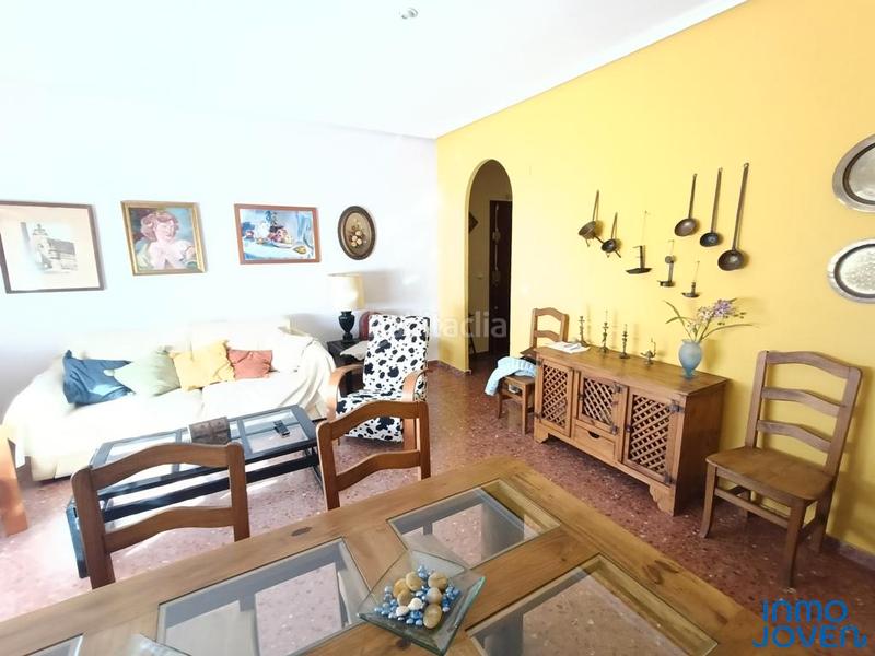 Foto 184e81ab-2a1d-4c3e-96b8-004baef1700b. Miete appartement in avenida de cataluña 19 in Cabo de las Huertas Alicante