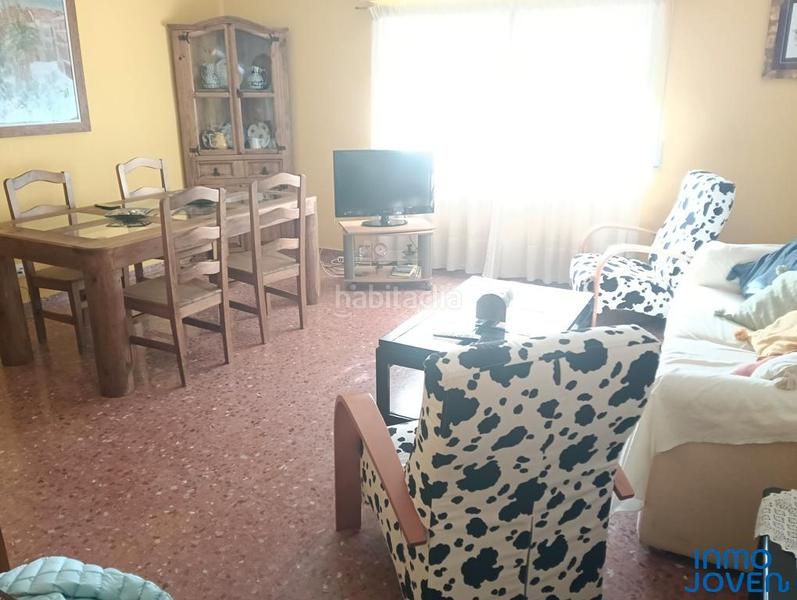 Foto 54bebee4-0741-47ef-9b58-ffd5c7441827. Miete appartement in avenida de cataluña 19 in Cabo de las Huertas Alicante