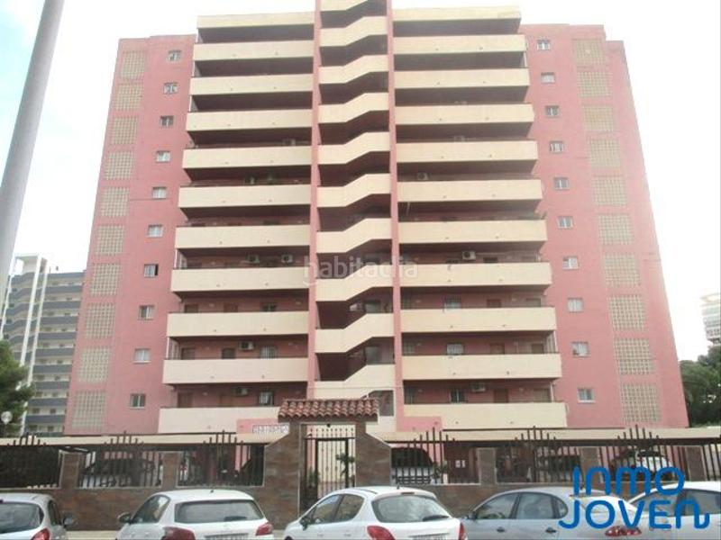 Foto b93319a9-7a9e-464f-bc4e-70f4b4bb22fc. Miete appartement in avenida de cataluña 19 in Cabo de las Huertas Alicante