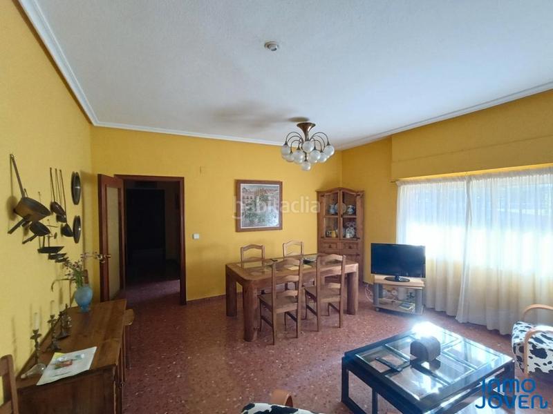 Foto be1ffe55-0e7b-4261-bc63-e5a4cf99fe0d. Miete appartement in avenida de cataluña 19 in Cabo de las Huertas Alicante