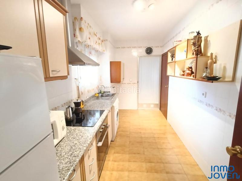 Foto d43ba84c-a1f3-4567-87d9-f566f87abb9b. Miete appartement in avenida de cataluña 19 in Cabo de las Huertas Alicante