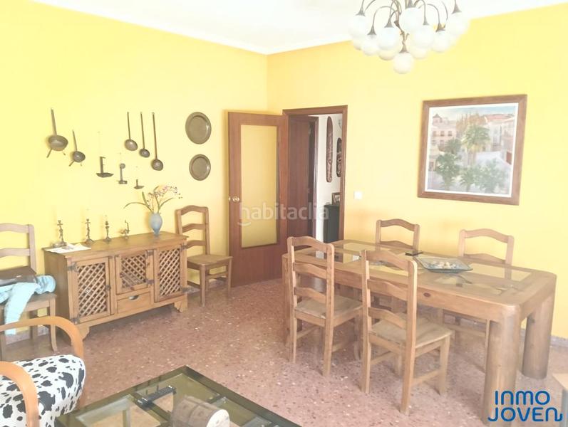 Foto e54717cf-9dba-4fb1-a2ee-ee37288d8f96. Miete appartement in avenida de cataluña 19 in Cabo de las Huertas Alicante