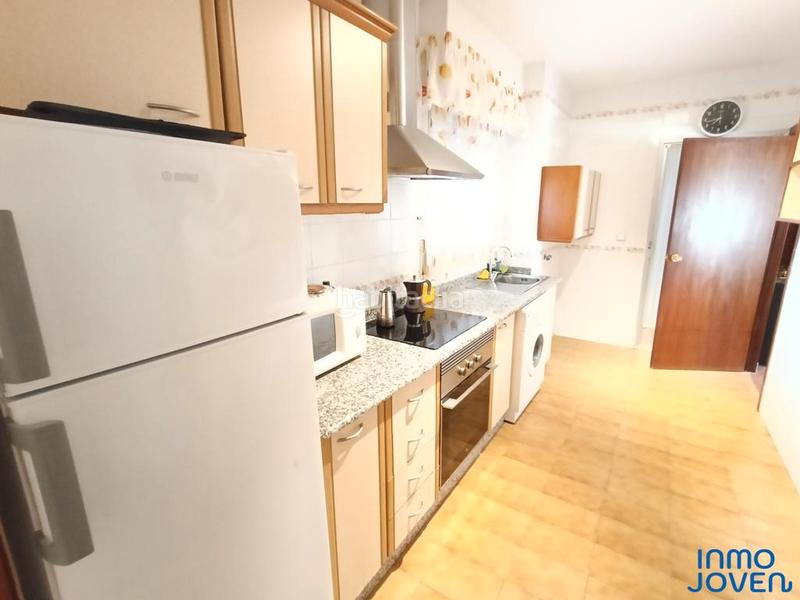Foto f4bbfb4b-e2cb-4e3b-8e77-0ce8385b6ca5. Miete appartement in avenida de cataluña 19 in Cabo de las Huertas Alicante