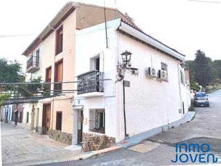 Masia  Pasaje teular. Casita de pueblo reformada en aigües de busot