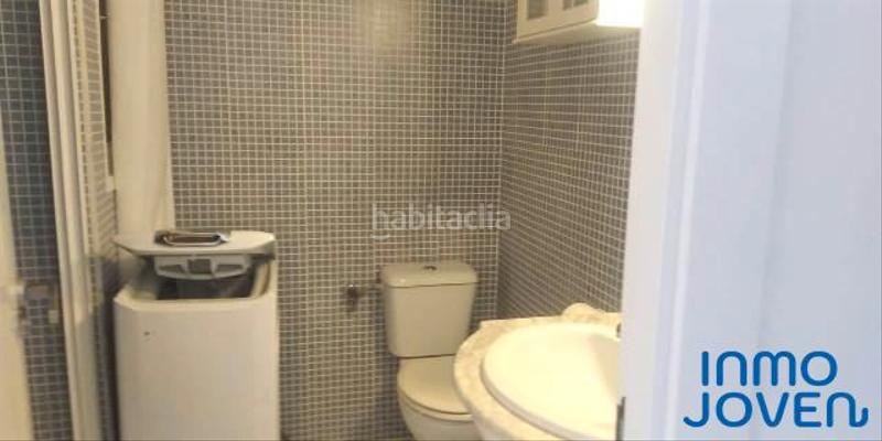 Foto 6bd2a918-7867-497a-91eb-a3dd9dcf851e. Affitto piccolo appartamento con piscina in Playa Muchavista Campello (el)