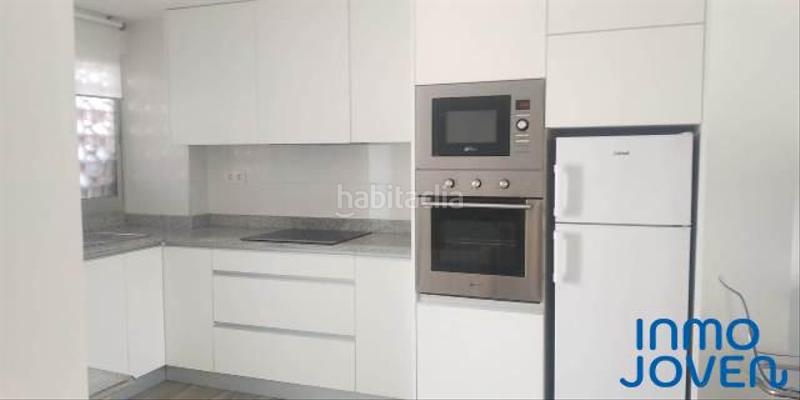 Foto 9b56eeac-f4fc-4498-8cb0-1281cef9b29a. Alquiler apartamento a-519 apartamento primera linea de playa 5º. (no larga temporada) en Campello (el)