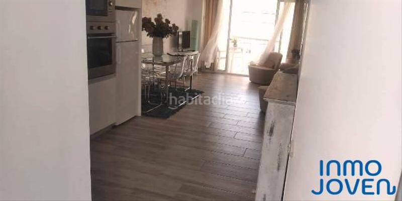 Foto fdaf7ea6-4322-4ed1-b9ed-661554c3a612. Alquiler apartamento a-519 apartamento primera linea de playa 5º. (no larga temporada) en Campello (el)