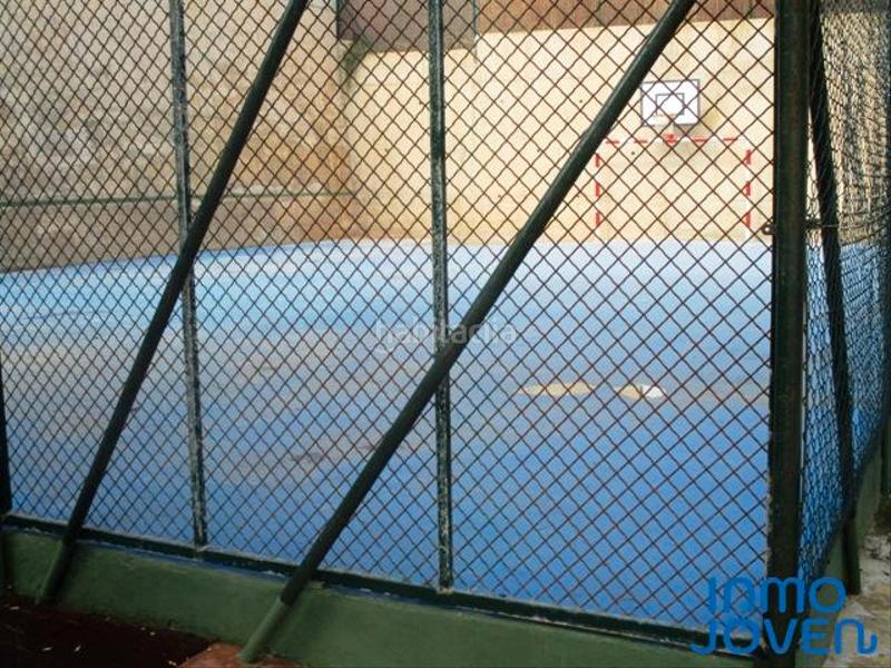 Foto 1d73b84e-ed4d-4d59-8ba8-04253145a02d. Lloguer apartament amb piscina a Playa Muchavista Campello (el)