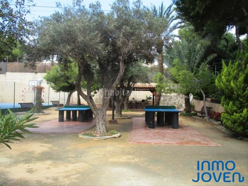 Foto 1e31658e-2e79-4936-8bdc-20c8693f85d6. Lloguer apartament amb piscina a Playa Muchavista Campello (el)