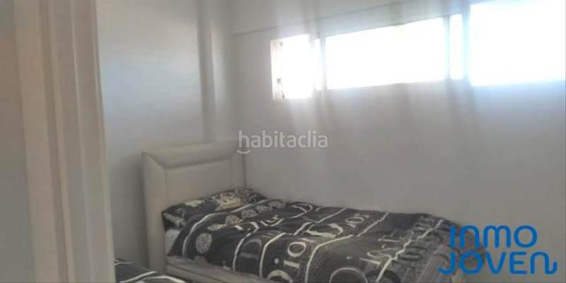 Foto 4d50e6d5-844a-41a6-afc6-5d7b7a1b1543. Lloguer apartament amb piscina a Playa Muchavista Campello (el)