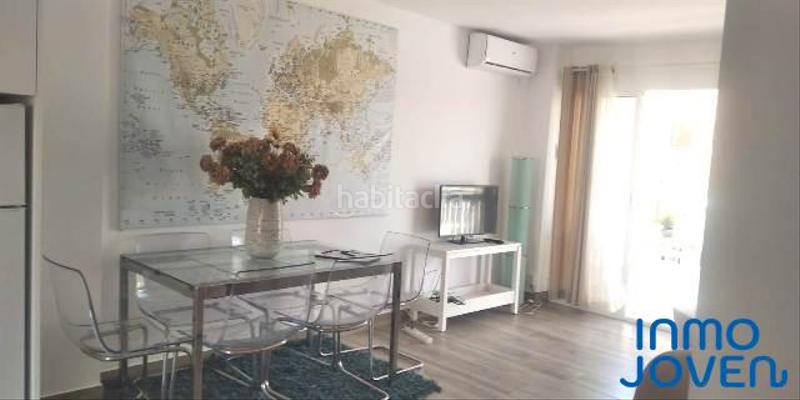 Foto 835b1b27-48e9-4dac-8a91-2e456626abe6. Lloguer apartament amb piscina a Playa Muchavista Campello (el)