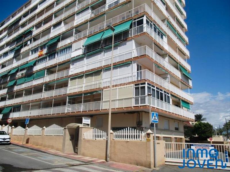 Foto f1c5bfcd-2841-4f64-b91e-d29daf201739. Lloguer apartament amb piscina a Playa Muchavista Campello (el)