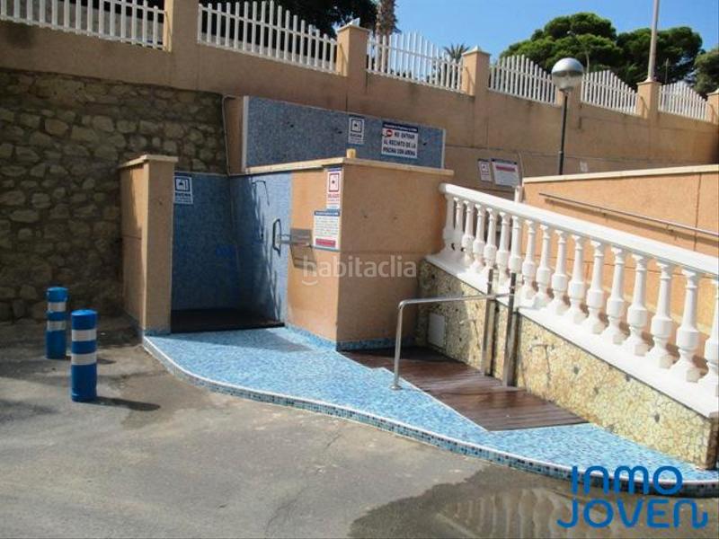 Foto 13ef1674-78ad-419b-b21f-66d7a1b354bb. Location appartement avec piscine dans Playa Muchavista Campello (el)