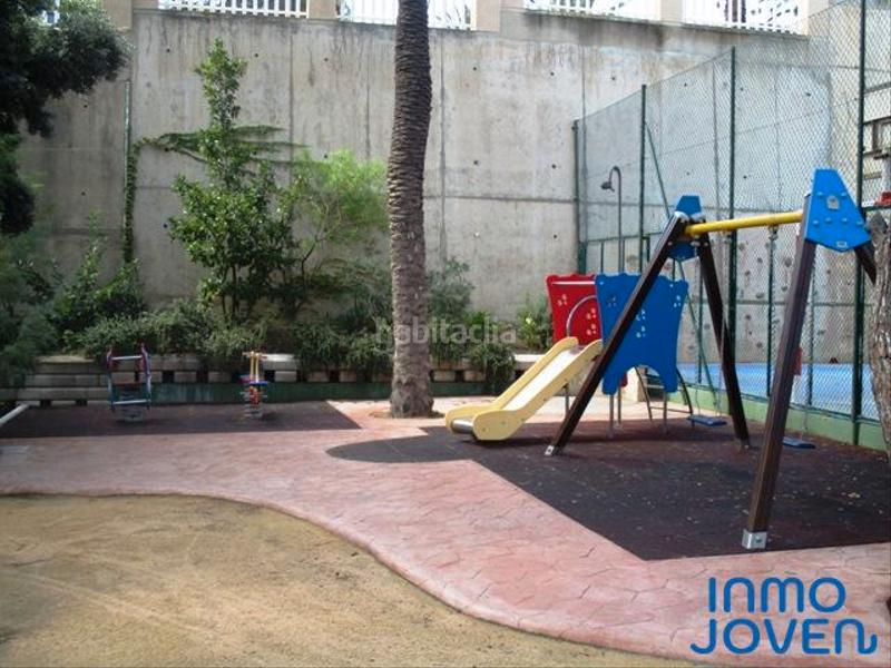 Foto 5eca8f16-a8fd-4918-ab88-bd8d2b86097a. Location appartement avec piscine dans Playa Muchavista Campello (el)