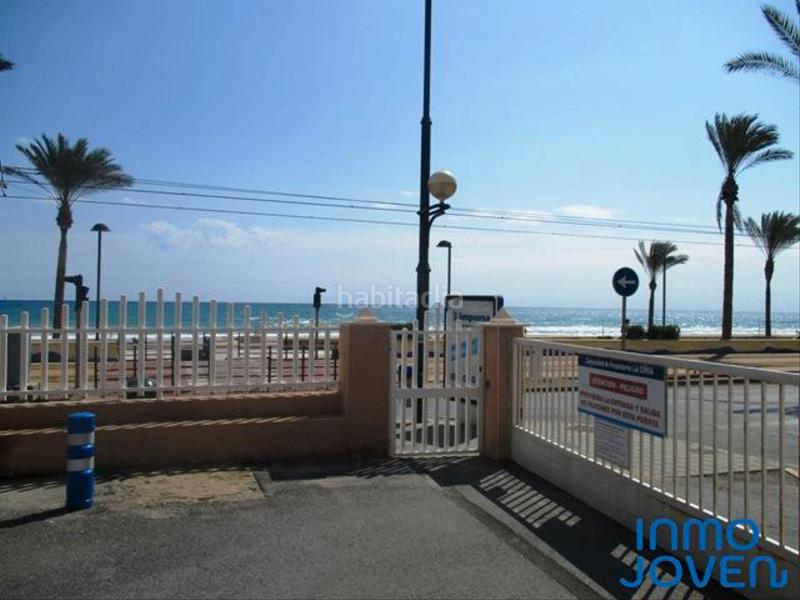 Foto 6202fca8-8bea-4581-ac0c-3b4f5fd40473. Location appartement avec piscine dans Playa Muchavista Campello (el)