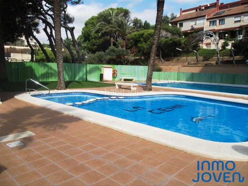 Foto 9c5da5f4-5d82-4ec8-940a-976aaf897a0d. Location appartement avec piscine dans Playa Muchavista Campello (el)