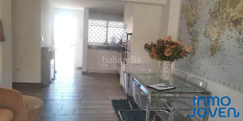 Foto c9cc791e-03a2-4191-bf1f-892f8acf1360. Location appartement avec piscine dans Playa Muchavista Campello (el)